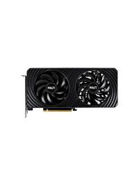 PALIT RTX5050 DUAL 8GB 128Bit GDDR6  3x DP 2.1b, 1x HDMI 2.1b, 550W Minimum PSU